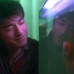 金城武重庆森林配音