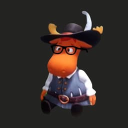 Tyrone (chorando e gritando)