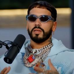 Anuel AA