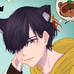 【囁きVer】こう@たぬき教教祖（だるだるし）