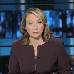 Adrienne Arsenault