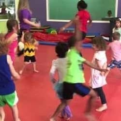 Literally Just "MyFriendBaileyStartingTheGame"