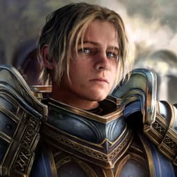 Anduin Wrynn