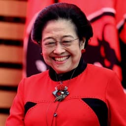 Megawati