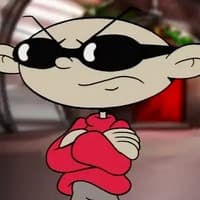 Numbuh 1
