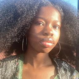 Sexy Black Girl
