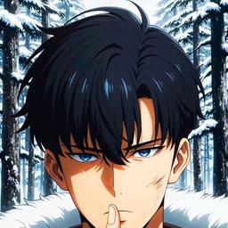 سونج جين وو 