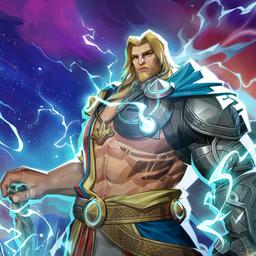 Thor Odinson