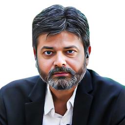 Mayur Jani