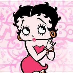 Betty Boop