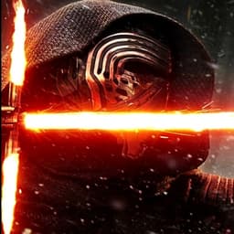 Kylo Ren