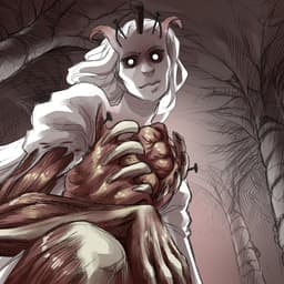 The Fury (Slay The Princess)