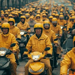 城市更新-回龙观