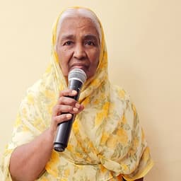 VASANTHI AMMA