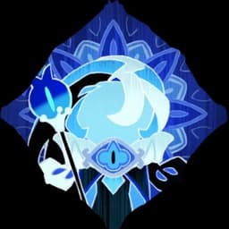 Galleta de leche sombria