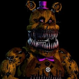 Nightmare Freddy (Tiktok Version)