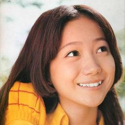 Megumi Asaoka (麻丘めぐみ)