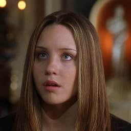 女孩要什么（达芙妮）