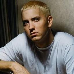 Shady's Back