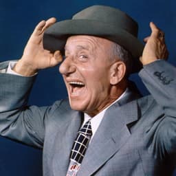 Jimmy Durante