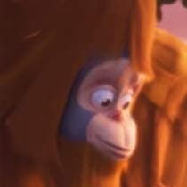 Jojo (Ozi: Voice of the Forest)