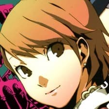 Yukari Takeba - PERSONA 3
