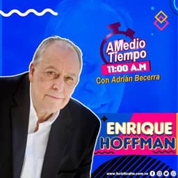 Enrique Hoffman