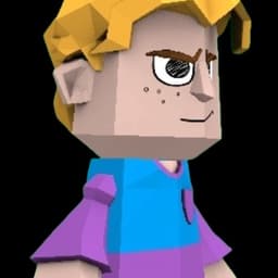 Margo - [Toontastic]