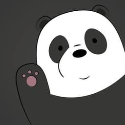 Panda (escándalosos) español latino 