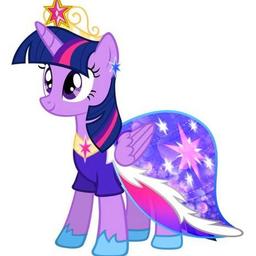 紫悦（小马宝莉）