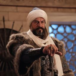 OSMAN BEY