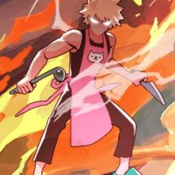 Katsuki yee