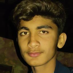 Farzan voice