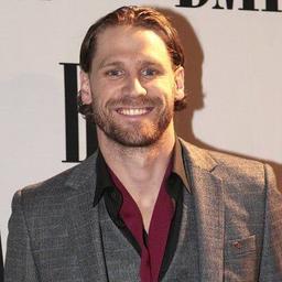 Chase Rice