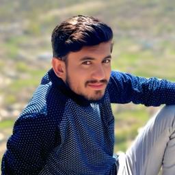 Akram Mumtaz