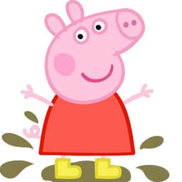 小猪佩奇