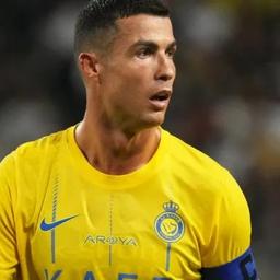 cr7 jhoel