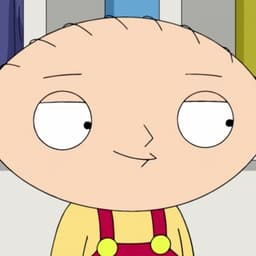 Stewie Griffin (Estonian)
