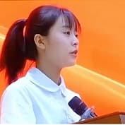 演讲女孩2