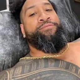 Jey Uso
