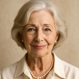women over 60