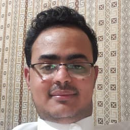 محمد الشماحي