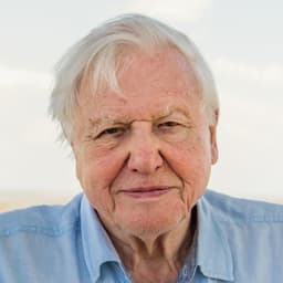 David Attenborough