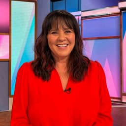 Coleen Nolan 