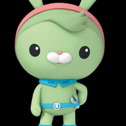 tweak (brazilian portuguese dub, s4-present)