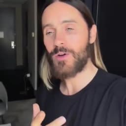 Jared Leto 