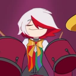 Ennard fhsha/Josh dex