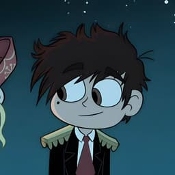 Marco Diaz