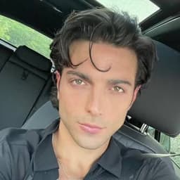 Gianluca ginoble