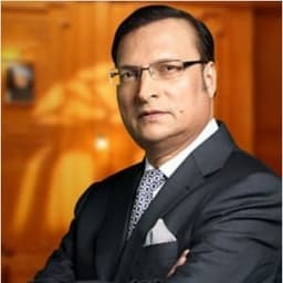 Rajat Sharma